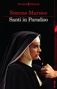 Sommo Marsico — Santi in Paradiso