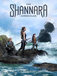 Terry Brooks — Shannara Ciclo Completo