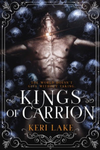Keri Lake — Kings of Carrion