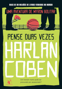 Harlan Coben — Pense duas vezes