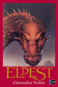Christopher Paolini — Eldest [El Legado, 2]