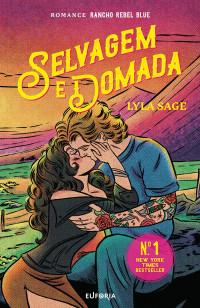 Lyla Sage — Selvagem e Domada