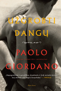 Paolo Giordano — Užgrobti dangų