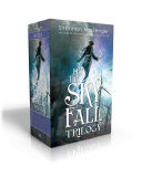 Messenger, Shannon — Let the Sky Fall 