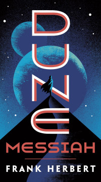 Frank Herbert — Dune Messiah