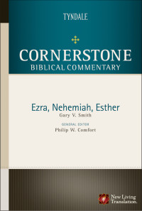 Gary Smith — Ezra, Nehemiah, Esther