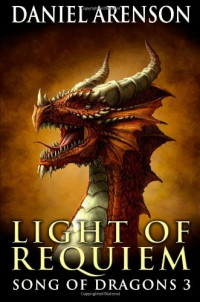 Daniel Arenson — Light of Requiem