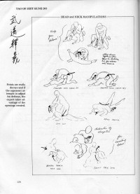 Unknown — Tao of Jeet Kune Do