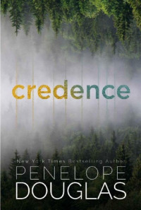 Penelope Douglas — Credence