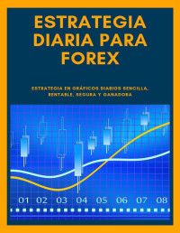 Nuñez, Diego — Estrategia Forex diaria. Trading seguro y rentable. Si quieres invertir con cabeza en mercados financieros a medio/largo plazo, esta es tu estrategia. (Spanish Edition)