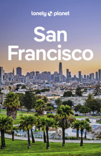 Lonely Planet — San Francisco