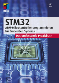 Jesse Ralf; — STM32