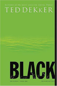 Ted Dekker — Black