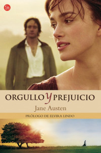 Jane Austen — Orgullo y Prejuicio