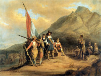 SFN Gie — Geskiedenis van Suid-Afrika 1795-1918