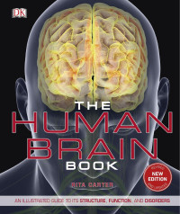 Rita Carter, Susan Aldridge, Martyn Page, Steve Parker — The Human Brain Book  - An Illustrated Guide to its Structure, Function, and Disorders