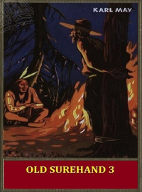 Karl May — Old Surehand 3