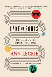 Ann Leckie — Lake of Souls