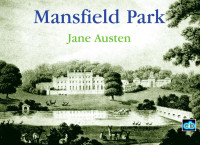 Unknown — Jane Austen: Mansfield Park