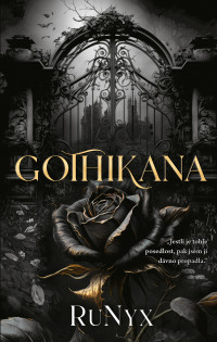 RuNyx — Gothikana