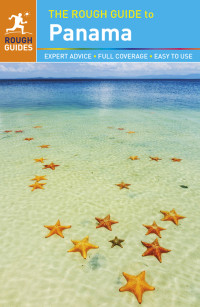 Rough Guides — The Rough Guide to Panama