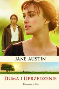 Jane Austen — Duma I Uprzedzenie