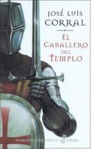 Jose Luis Corral — El caballero del templo(c.1)