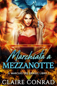 Claire Conrad — Marchiata a Mezzanotte