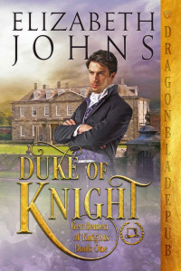 Johns, Elizabeth — Duke of Knight