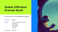 Mohamad Diab, Julian Herrera, Musical Sleep, Bob Chernow, Coco Mao — Stable Diffusion Prompt Book From OpenArt