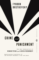 Fyodor Dostoevsky — Crime and Punishment