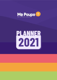 Nathalia Arcuri — Planner Me Poupe 2021