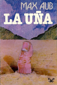 Max Aub — La uña