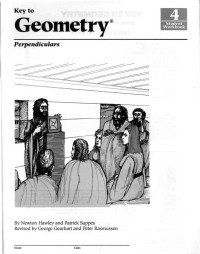 McGraw-Hill [McGraw-Hill] — Key To - Geometry 04