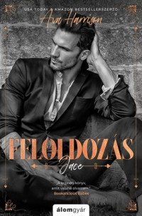 Ava Harrison — Feloldozás