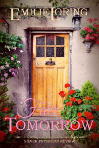 Emilie Loring [Loring, Emilie] — Fair Tomorrow