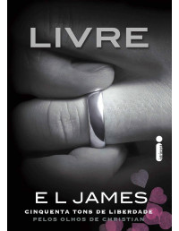 E.L. James — Livre