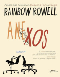 Rainbow Rowell — Anexos