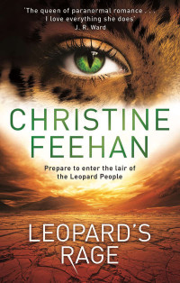 Feehan, Christine — Leopard’s Rage