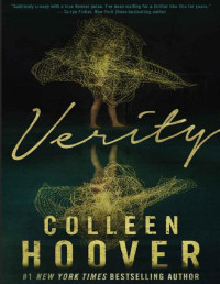 Colleen Hoover — Verity