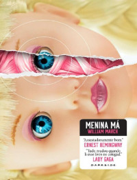 William March [March, William] — Menina Má