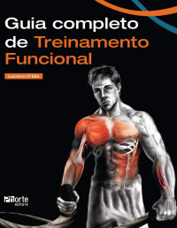 Luciano D'Elia — Guia completo de treinamento funcional