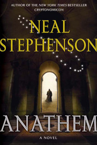 Neal Stephenson — Anathem