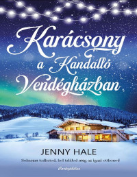Jenny Hale — Karácsony a Kandalló Vendégházban