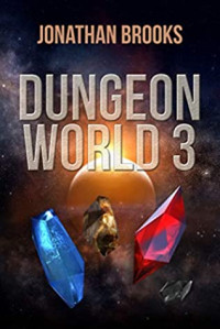 Jonathan Brooks — Dungeon World - 03