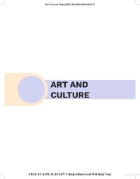 Unacademy — Art & Culture