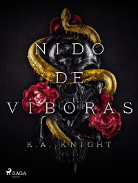K. A. Knight — Nido de víboras