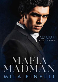 Mila Finelli — Mafia Madman 3