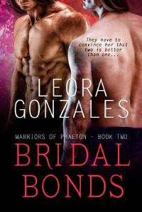 Leora Gonzales [Gonzales, Leora] — Bridal Bonds