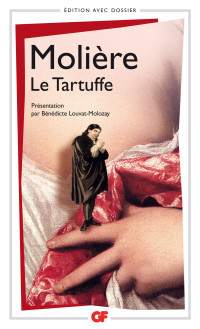 Molière — Tartuffe